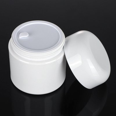 Baby Child Custom White Face Cream Powder Jar Set لطيف للوجه كريم برطمان 50 جرام