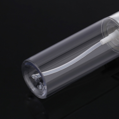 زجاجة بخاخ مكياج هاندبريس فارغة Handpress 150ML HDPE PET Material
