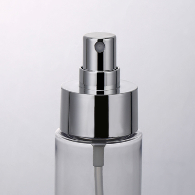 زجاجة بخاخ مكياج هاندبريس فارغة Handpress 150ML HDPE PET Material